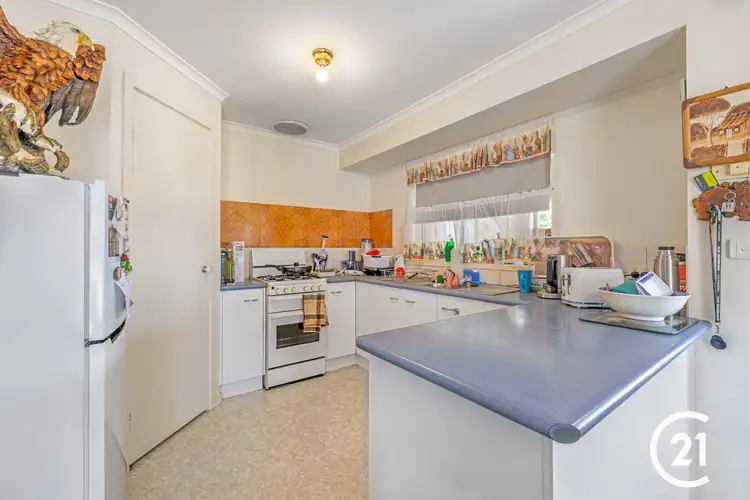 Second view of Homely house listing, 8 Alfred Avenue, Echuca VIC 3564