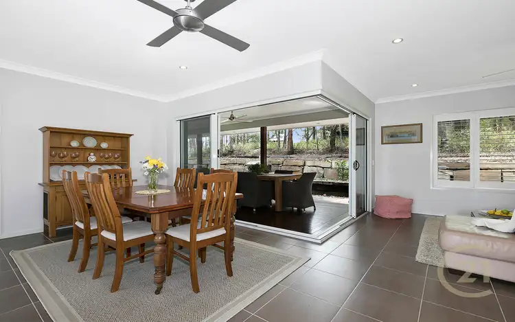 Third view of Homely house listing, 21 Egret Street, Upper Kedron QLD 4055