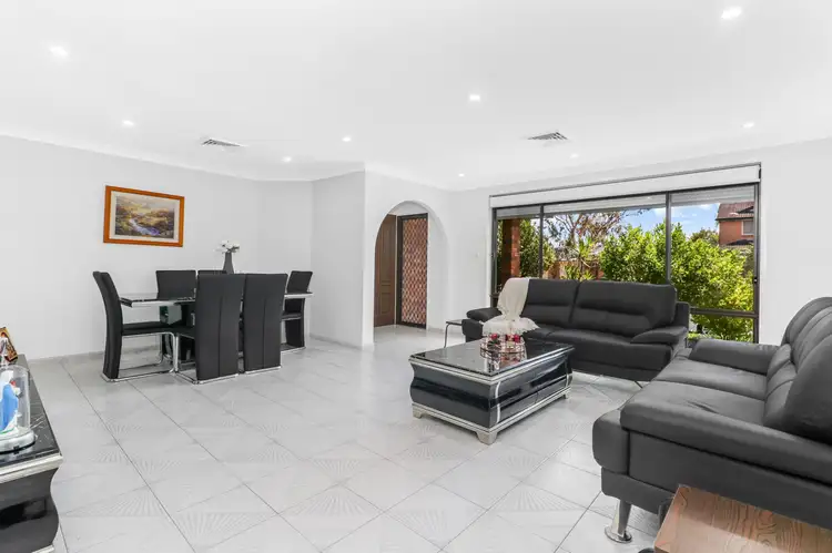 Sixth view of Homely house listing, 17 - 17A Sanderling Street, Hinchinbrook NSW 2168