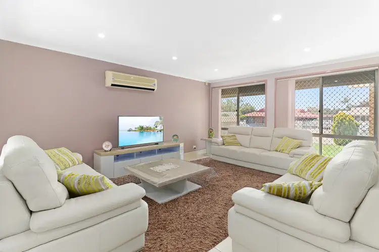 Third view of Homely house listing, 4 - 4A Shawnee Street, Greenfield Park NSW 2176