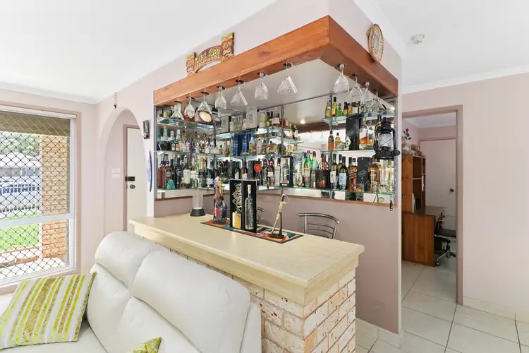 Fifth view of Homely house listing, 4 - 4A Shawnee Street, Greenfield Park NSW 2176