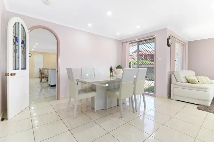 Sixth view of Homely house listing, 4 - 4A Shawnee Street, Greenfield Park NSW 2176