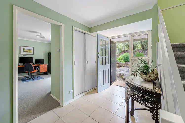 Second view of Homely house listing, 58 Davies Avenue, Springwood NSW 2777