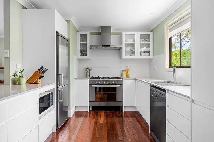Third view of Homely house listing, 58 Davies Avenue, Springwood NSW 2777