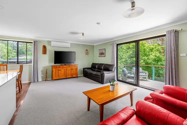 Fourth view of Homely house listing, 58 Davies Avenue, Springwood NSW 2777