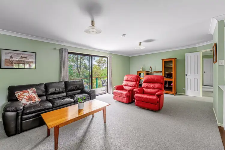 Fifth view of Homely house listing, 58 Davies Avenue, Springwood NSW 2777