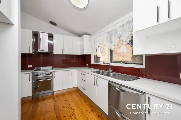 5/1 Kardella Court, Condell Park NSW 2200