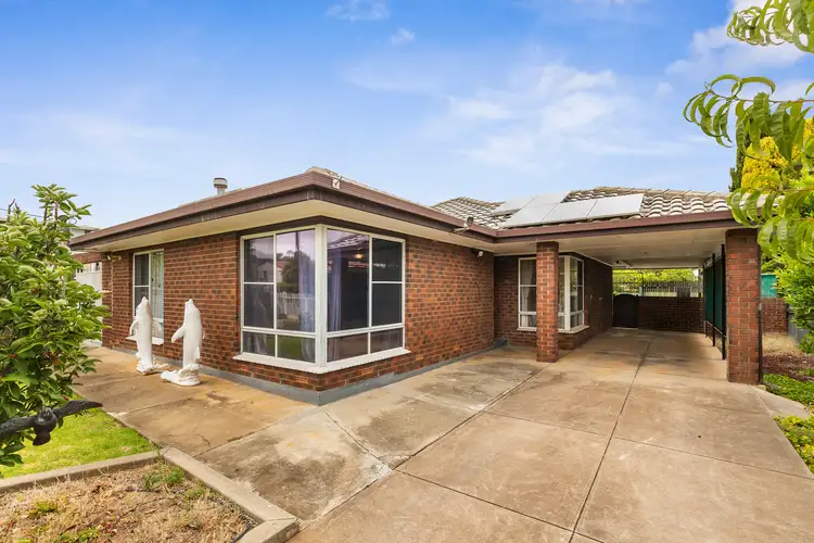 19 Earlsfield Avenue, Salisbury East SA 5109