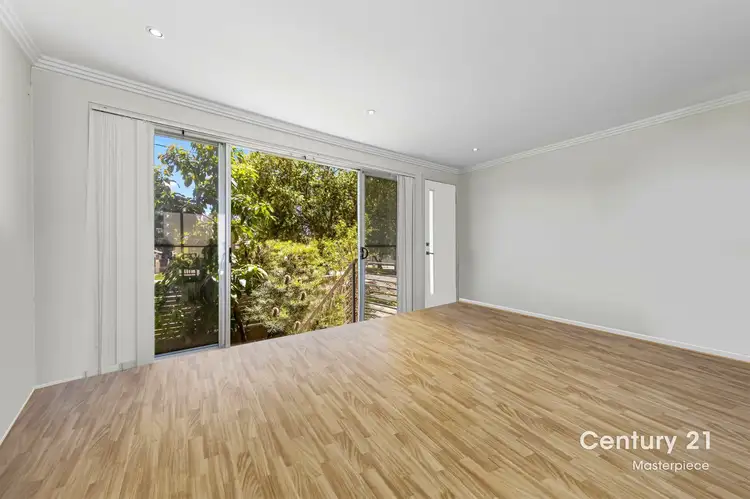 Third view of Homely townhouse listing, 2/63 Wetherill Street North, Silverwater NSW 2128