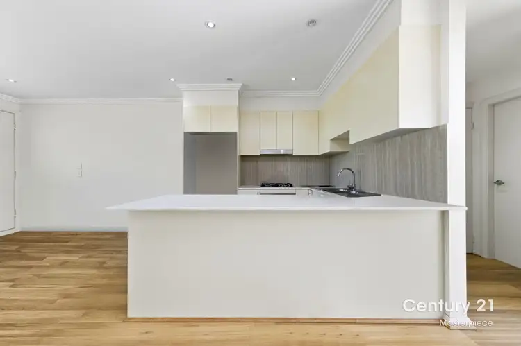 Fourth view of Homely townhouse listing, 2/63 Wetherill Street North, Silverwater NSW 2128