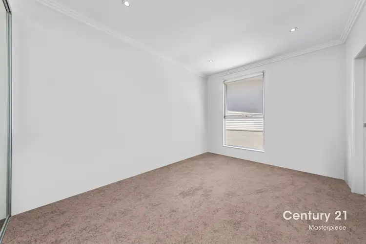 Fifth view of Homely townhouse listing, 2/63 Wetherill Street North, Silverwater NSW 2128