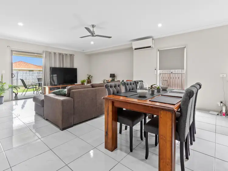 Third view of Homely house listing, 1/103 nissen st, Urraween QLD 4655