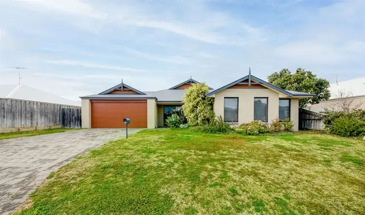 Main view of Homely house listing, 30 Senecio Way, Halls Head WA 6210