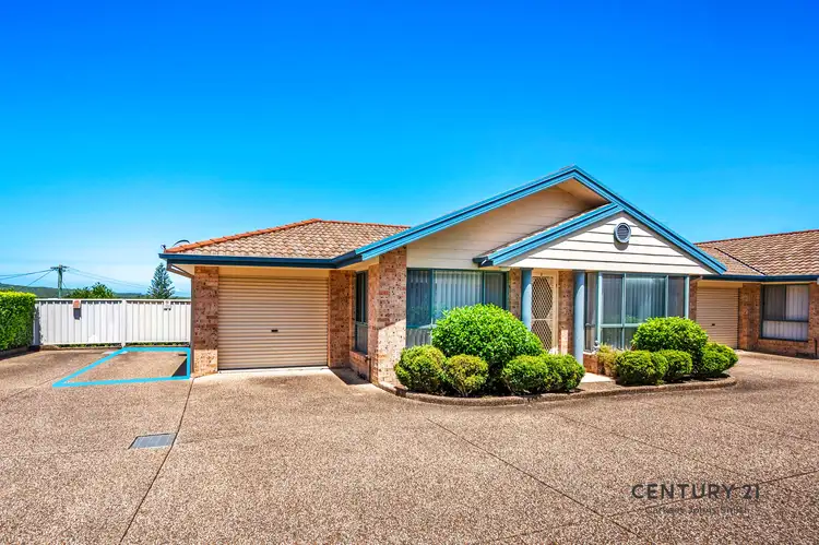 Main view of Homely unit listing, 3/5A Boldon Close, Charlestown NSW 2290