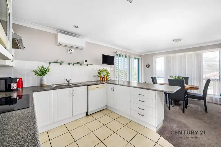 Second view of Homely unit listing, 3/5A Boldon Close, Charlestown NSW 2290