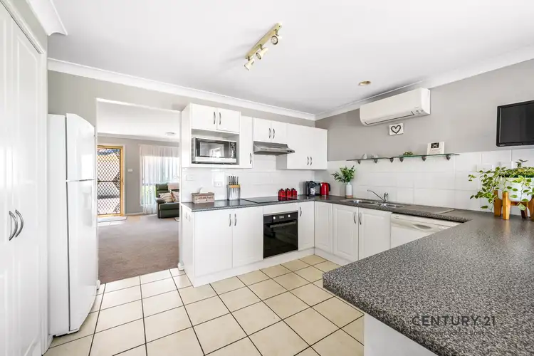Third view of Homely unit listing, 3/5A Boldon Close, Charlestown NSW 2290