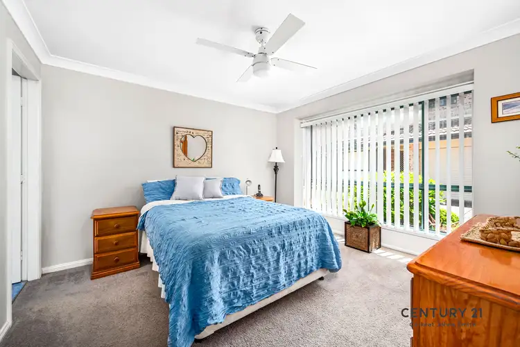 Sixth view of Homely unit listing, 3/5A Boldon Close, Charlestown NSW 2290