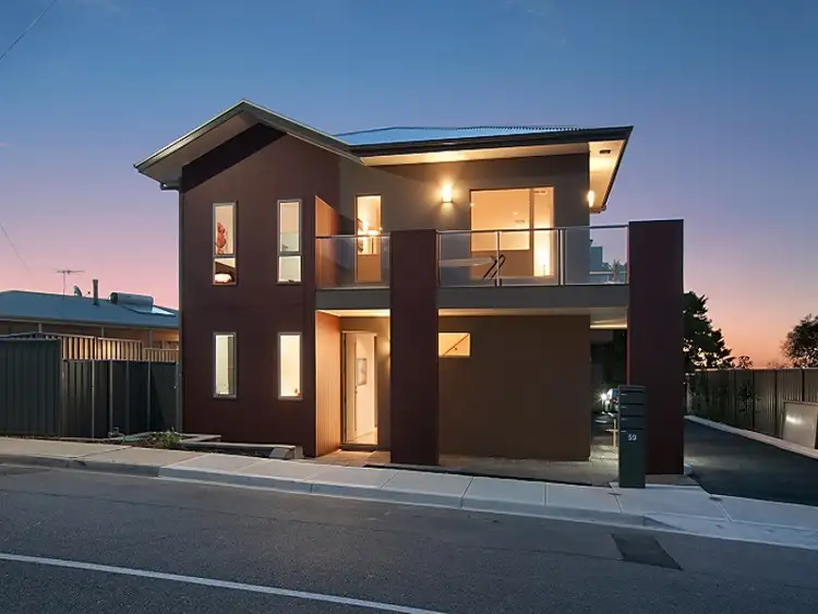 1/59 Witton Road, Christies Beach SA 5165