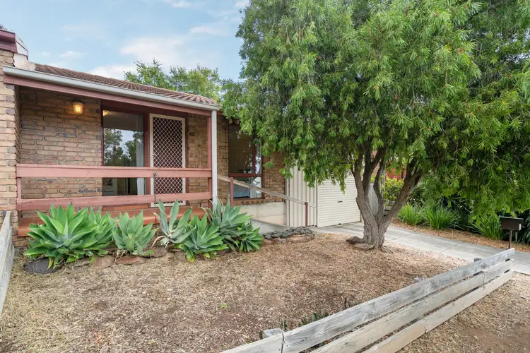 43 Kurnabinna Terrace, Hallett Cove SA 5158