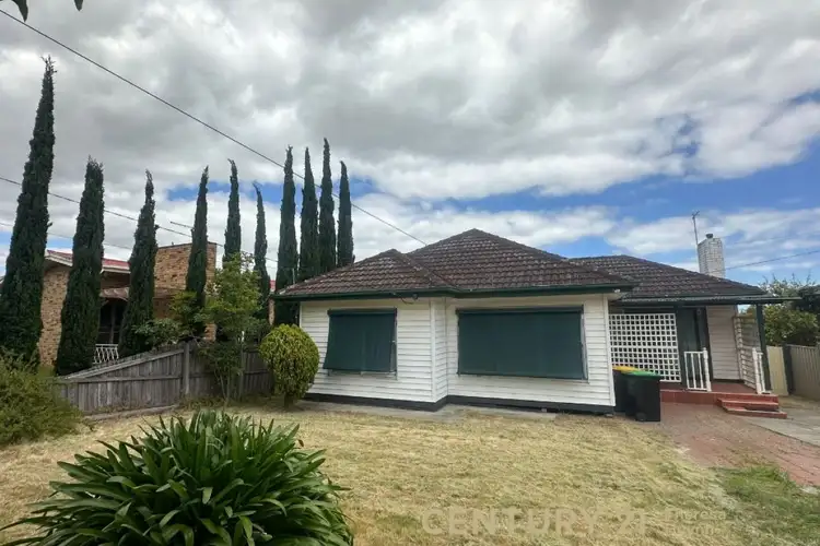 Main view of Homely house listing, 6 Blamey Street, Noble Park VIC 3174
