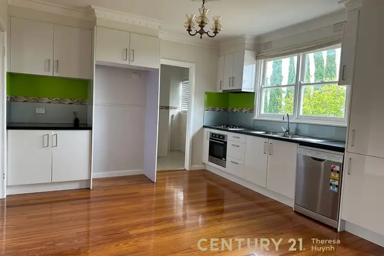 Second view of Homely house listing, 6 Blamey Street, Noble Park VIC 3174