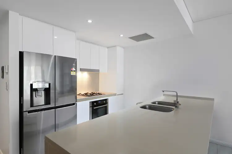 Third view of Homely apartment listing, 256/7 Epping Park Drive, Epping NSW 2121