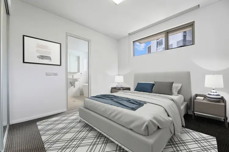 Sixth view of Homely apartment listing, 256/7 Epping Park Drive, Epping NSW 2121