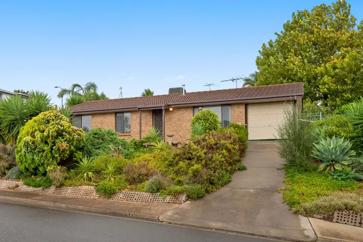 3 Beeches Road