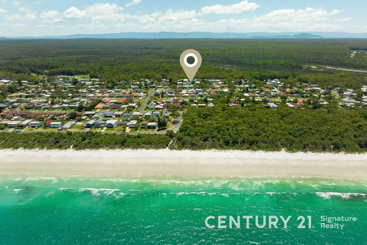 Main view of Homely house listing, 41 Roskell Road, Callala Beach NSW 2540