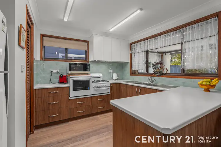 Third view of Homely house listing, 41 Roskell Road, Callala Beach NSW 2540