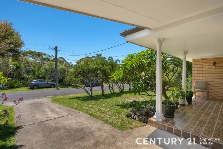 Fifth view of Homely house listing, 41 Roskell Road, Callala Beach NSW 2540