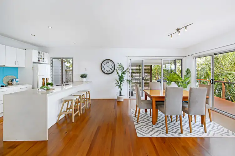 Main view of Homely unit listing, 2/4 Pettigrew Street, Mooloolaba QLD 4557