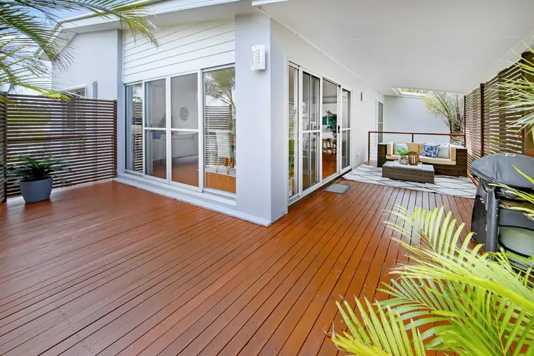 Second view of Homely unit listing, 2/4 Pettigrew Street, Mooloolaba QLD 4557