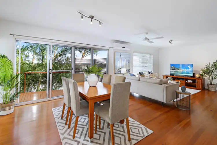 Third view of Homely unit listing, 2/4 Pettigrew Street, Mooloolaba QLD 4557