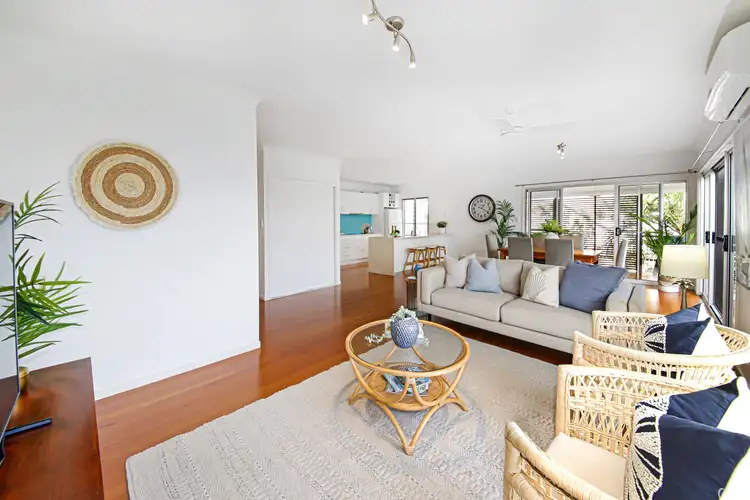 Fourth view of Homely unit listing, 2/4 Pettigrew Street, Mooloolaba QLD 4557