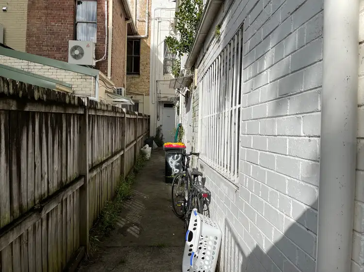 Fourth view of Homely apartment listing, Storeroom/62 Oxford Street, Paddington NSW 2021