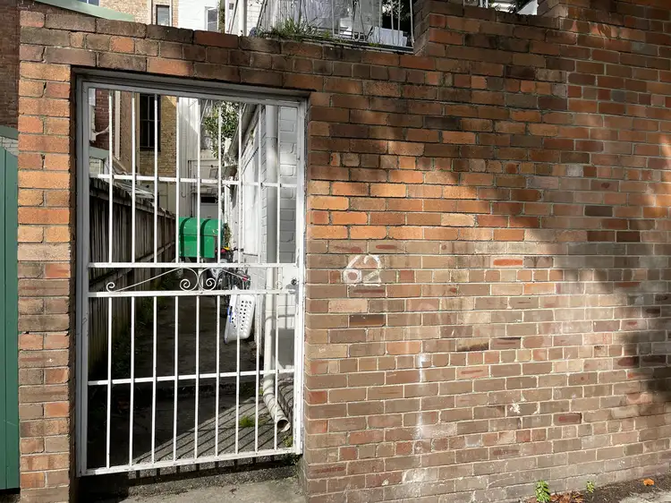 Fifth view of Homely apartment listing, Storeroom/62 Oxford Street, Paddington NSW 2021