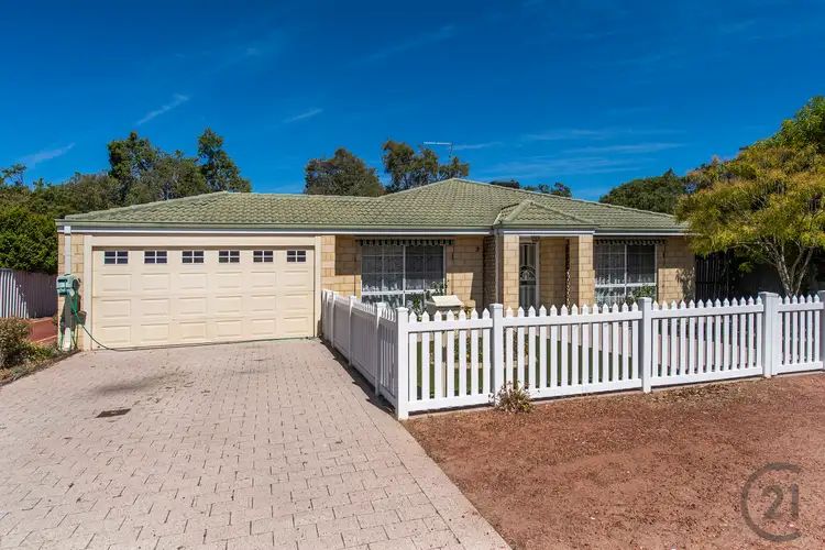 Main view of Homely house listing, 12A Carnegie Place, Greenfields WA 6210