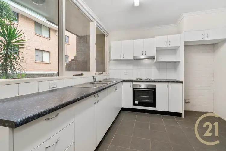 Main view of Homely townhouse listing, 9/17-19 Lachlan Street, Warwick Farm NSW 2170