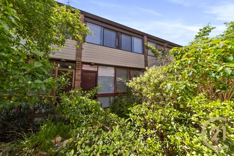 Third view of Homely townhouse listing, 9/17-19 Lachlan Street, Warwick Farm NSW 2170