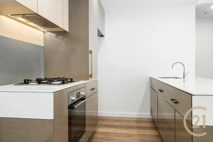 Sixth view of Homely apartment listing, B107/19-25 Bigge Street, Liverpool NSW 2170