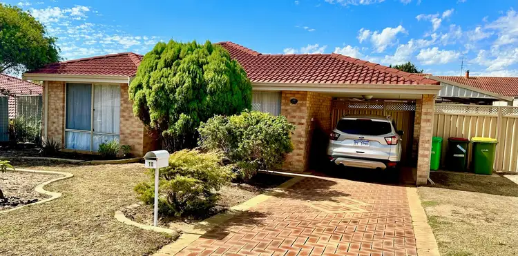 10 Oates Close, Usher WA 6230