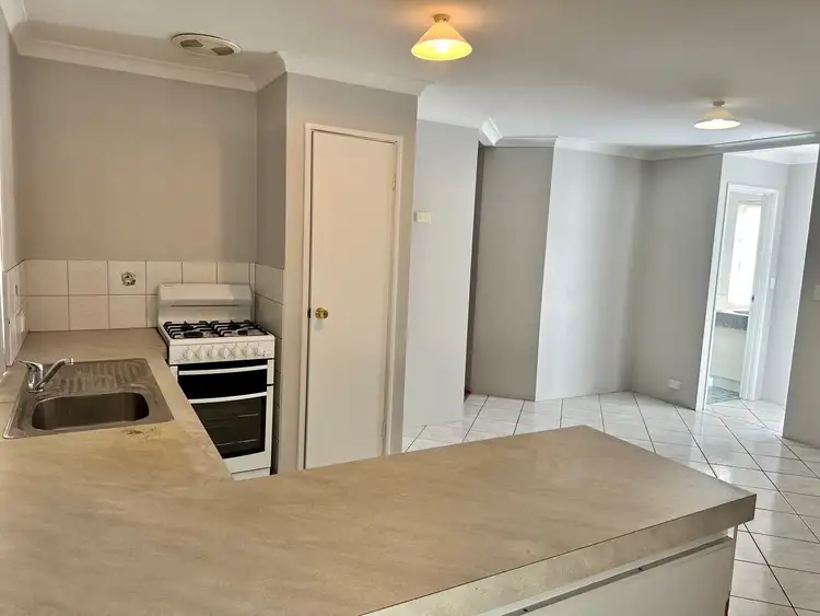 Second view of Homely house listing, 10 Oates Close, Usher WA 6230