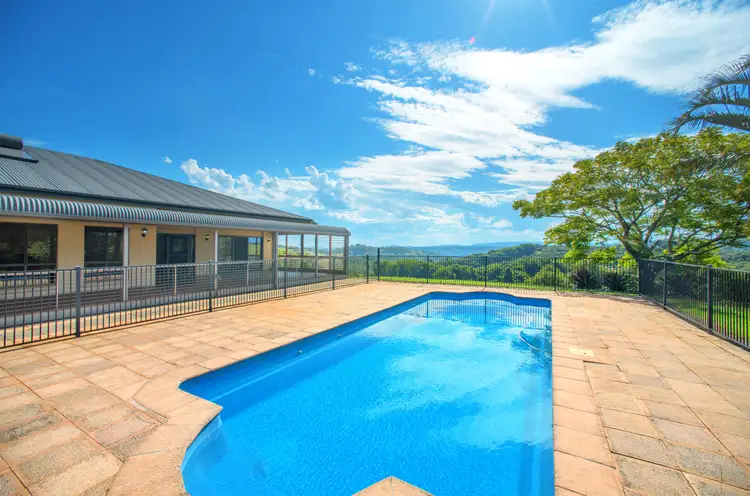 Third view of Homely rural property listing, 1239 Dunoon Road, Dunoon NSW 2480