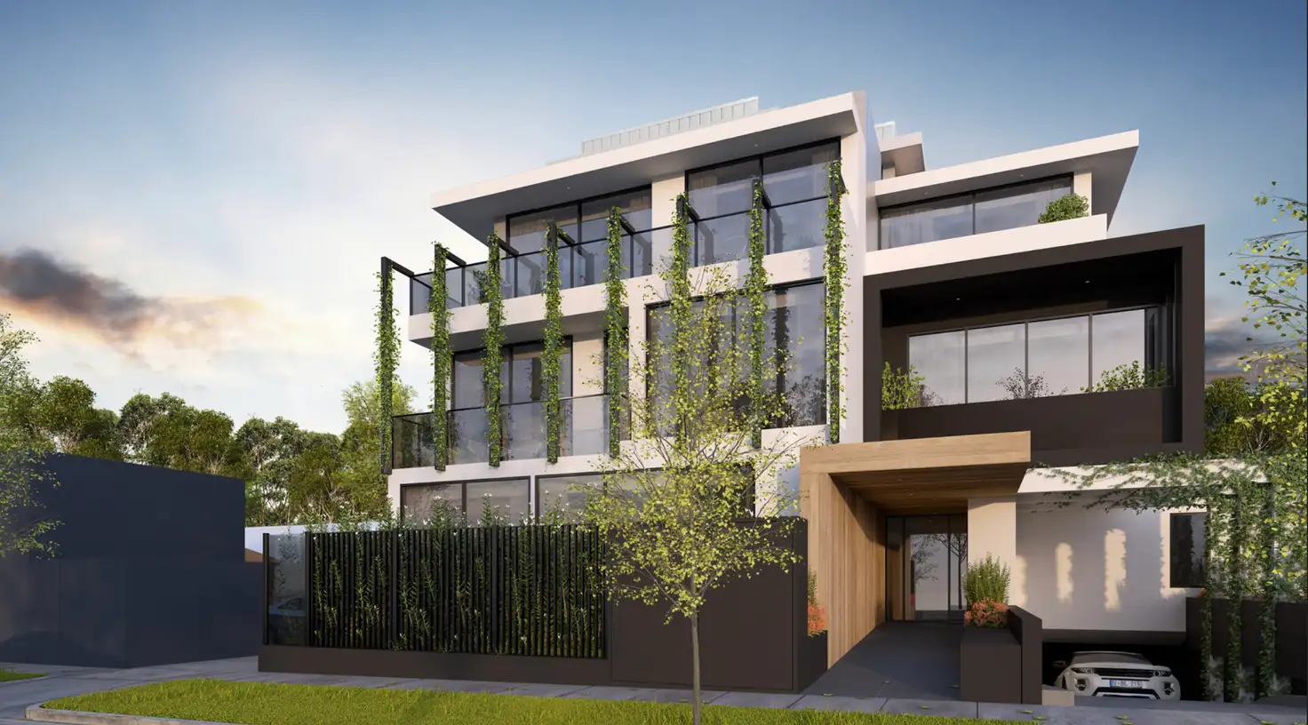 Main view of Homely apartment listing, G05/40 Mavho Street, Bentleigh VIC 3204