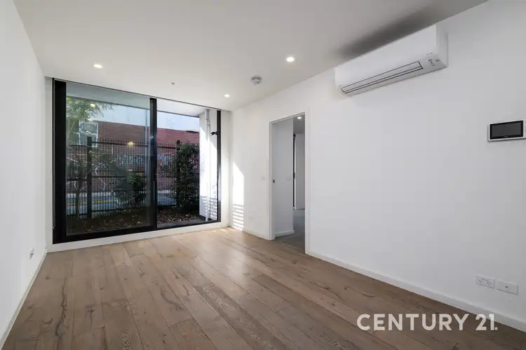 Third view of Homely apartment listing, G05/40 Mavho Street, Bentleigh VIC 3204