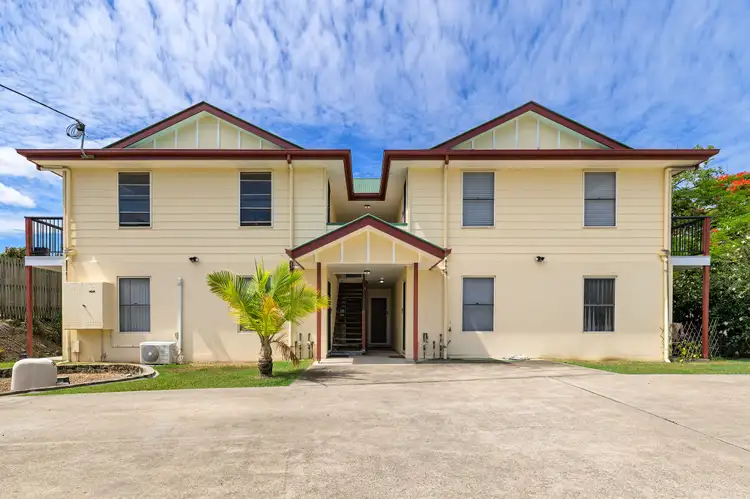 8/9 Alma Street, Gympie QLD 4570