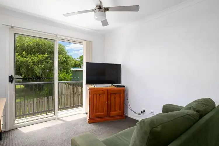Third view of Homely unit listing, 8/9 Alma Street, Gympie QLD 4570