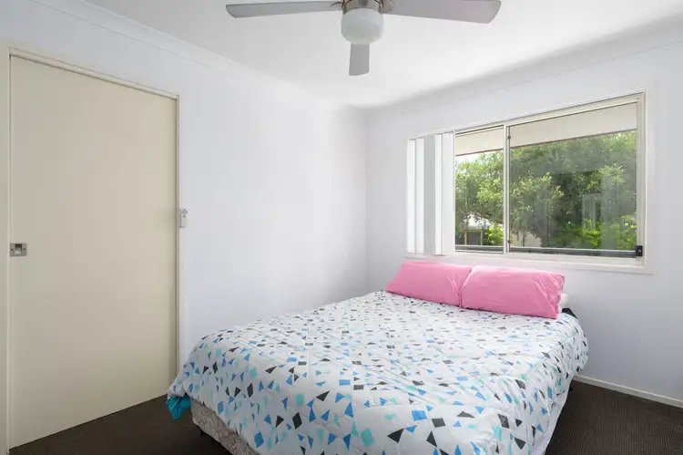 Fourth view of Homely unit listing, 8/9 Alma Street, Gympie QLD 4570