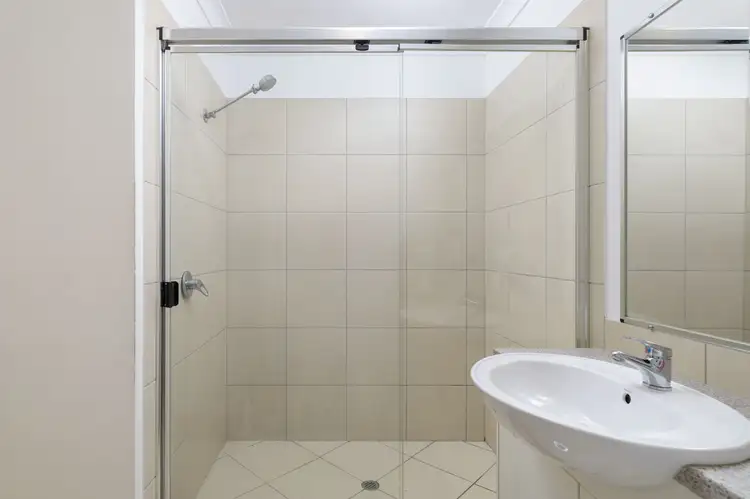 Fifth view of Homely unit listing, 8/9 Alma Street, Gympie QLD 4570
